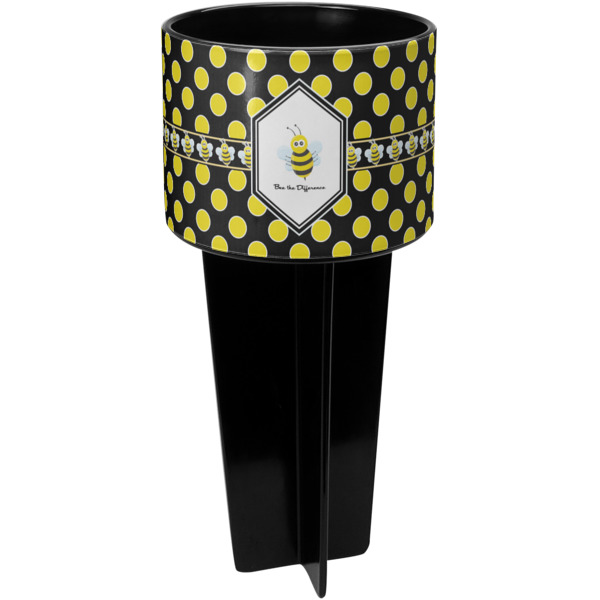 Custom Design - Beach Spiker - Black - Approval