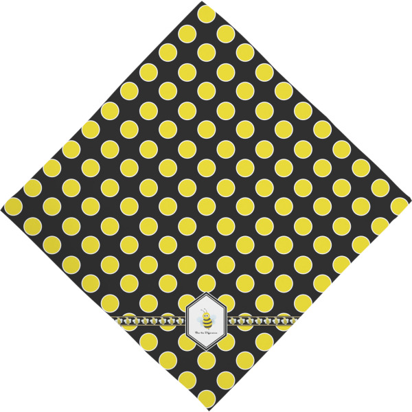 Custom Design - Bandana - Full View