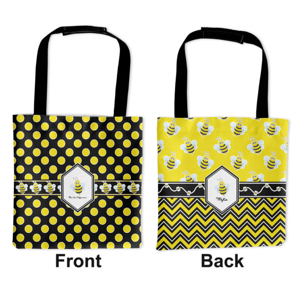 Custom Design - Car Bag - Apvl