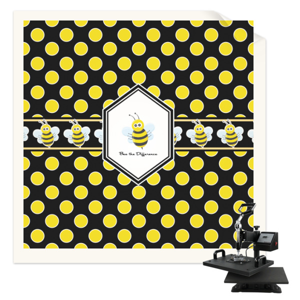 Custom Design Your Own Sublimation Transfer