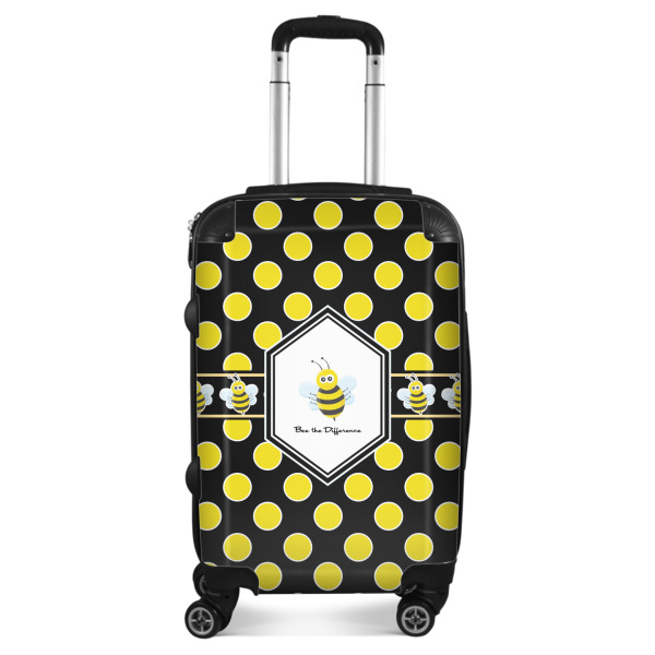Custom Design Your Own Suitcase