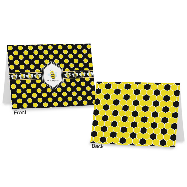 Custom Design - Postcard - Front and Back