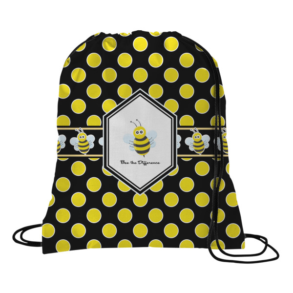 Custom Design Your Own Drawstring Backpack