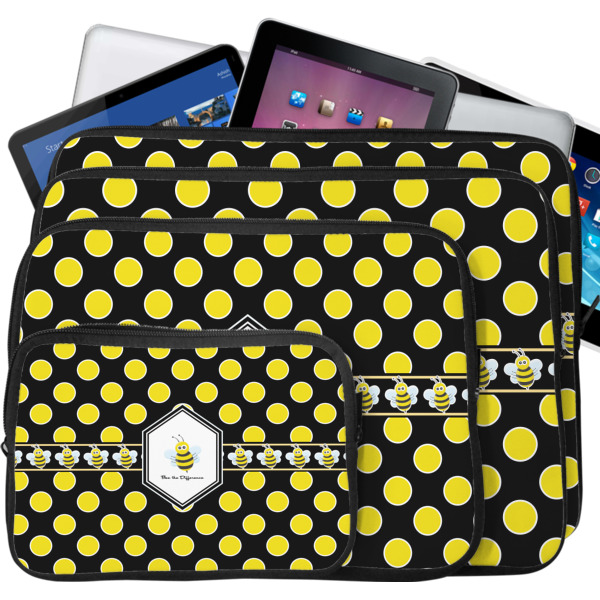 Custom Design - Tablet & Laptop Case Sizes