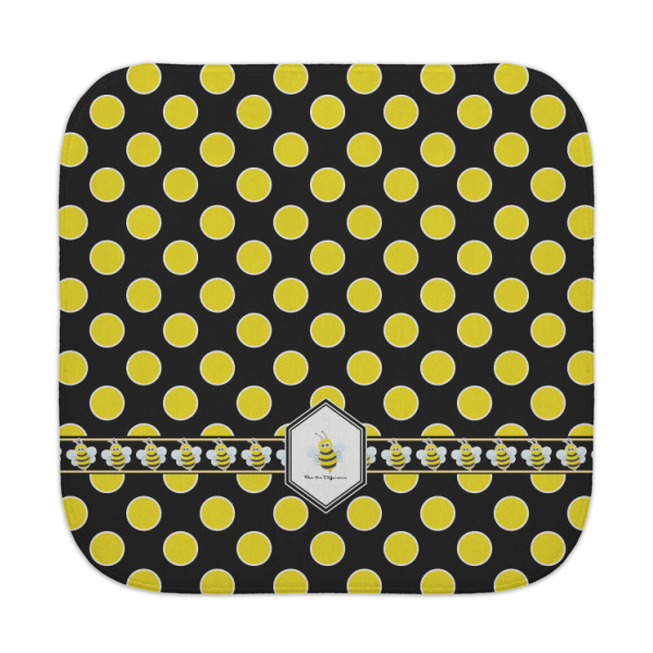 Custom Design Your Own Face Towel