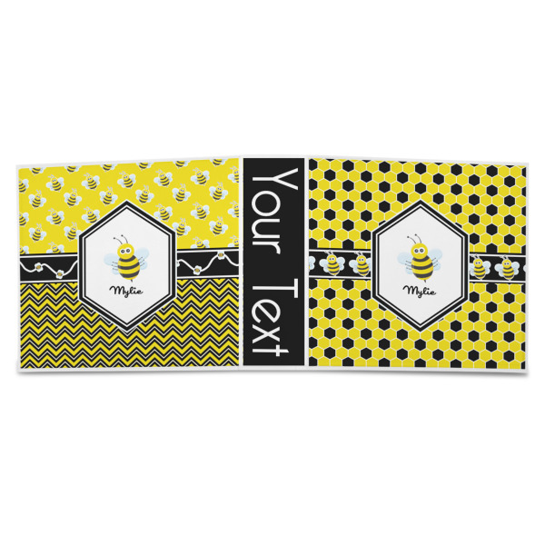 Custom Design - 3-Ring Binder - 3" - Approval