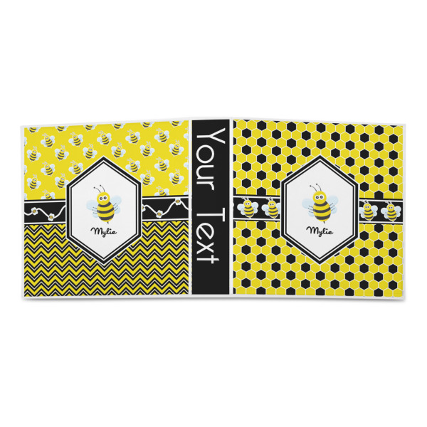 Custom Design - 3-Ring Binder - 2" - Approval