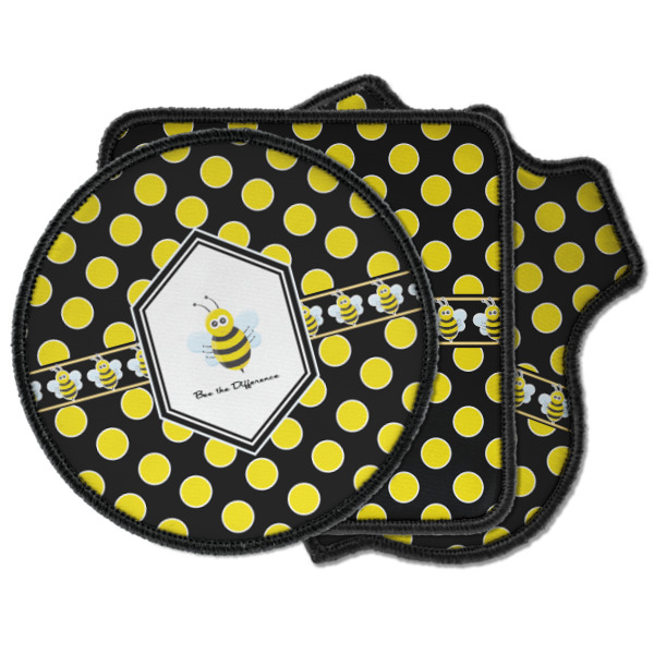 Custom Design Your Own Iron on Patches