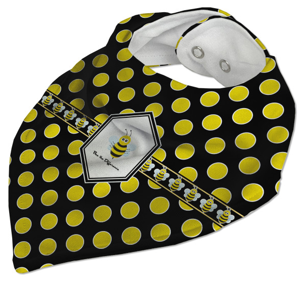 Custom Design - Bandana Closed