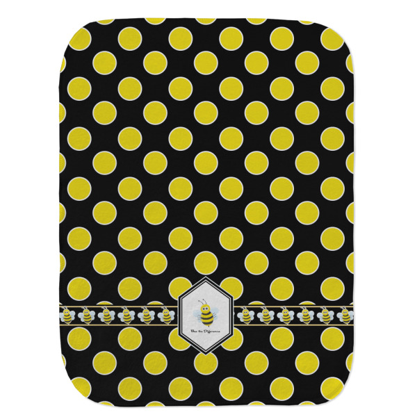 Custom Design - Old Burp Flat