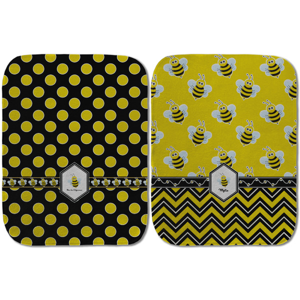 Custom Design - Old Burps - Approval