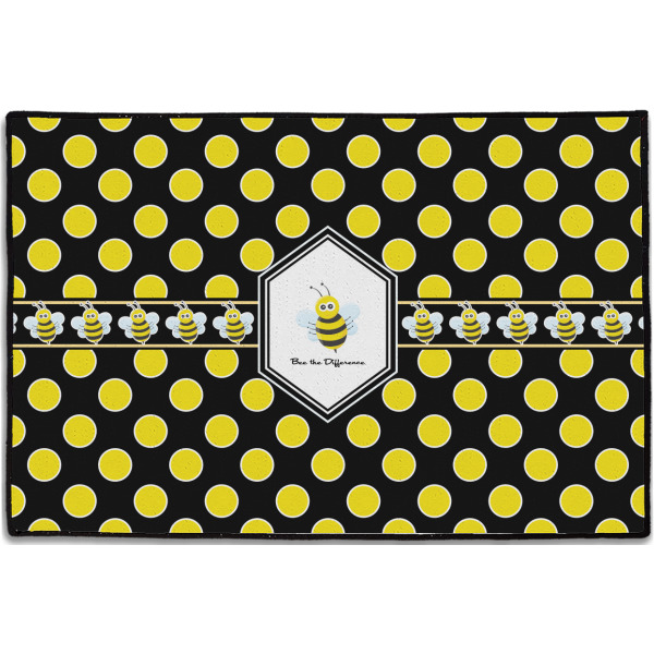 Custom Design - Door Mat - 36"x24" - Approval