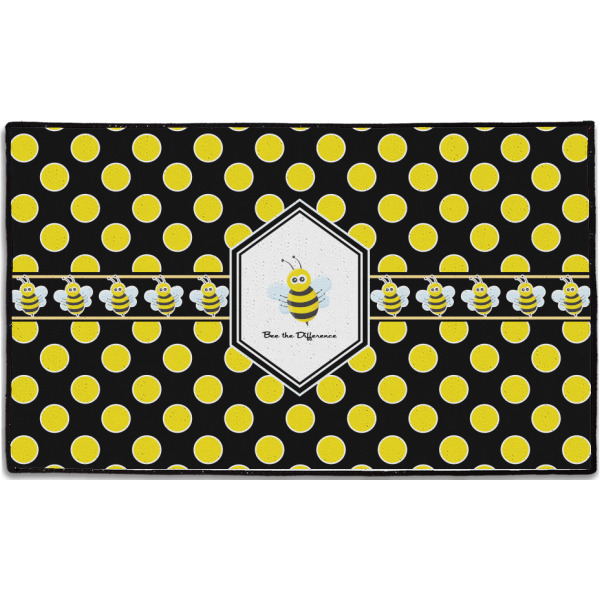 Custom Design - Door Mat - 60"x36" - Approval