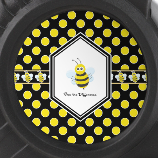 Custom Design - Tape Measure - 25ft - Detail