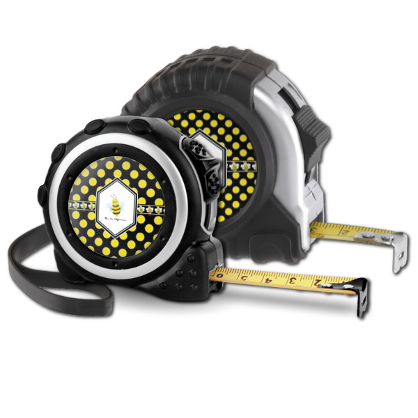 Custom Design - Tape Measures - Group