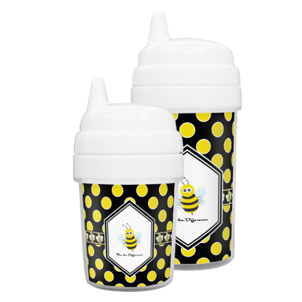 Custom Design - Sippy Cups - Group
