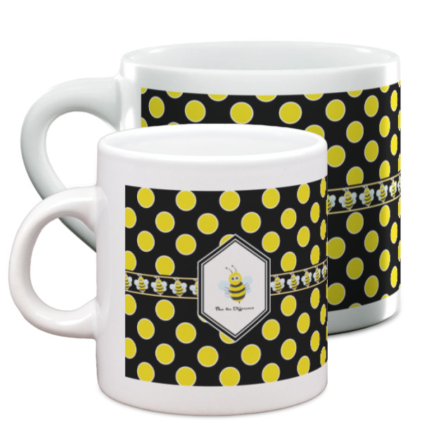 Custom Design - Espresso Mugs - Main Parent