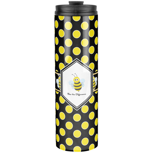 Custom Design - Stainless Steel Tumbler 20 Oz - Front