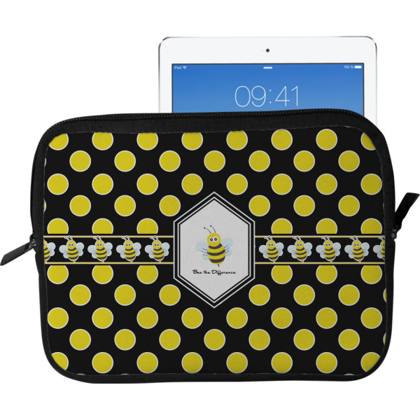 Custom Design - Tablet Sleeve (Medium)