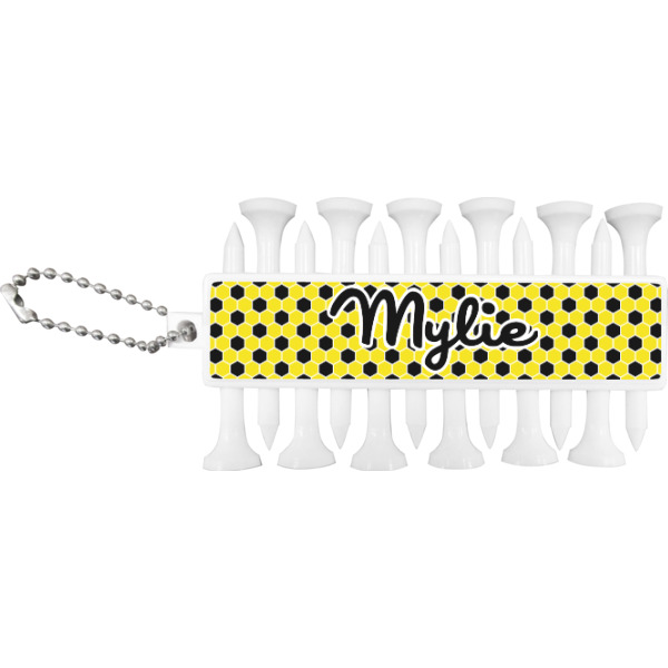 Custom Design - Golf Buddy