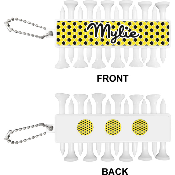 Custom Design - Golf Buddy (Approval)