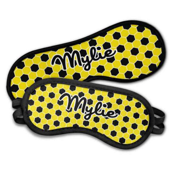 Custom Design - Sleeping Eye Masks - PARENT