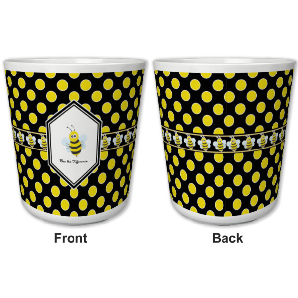 Custom Design - Kids Cup - Front & Back