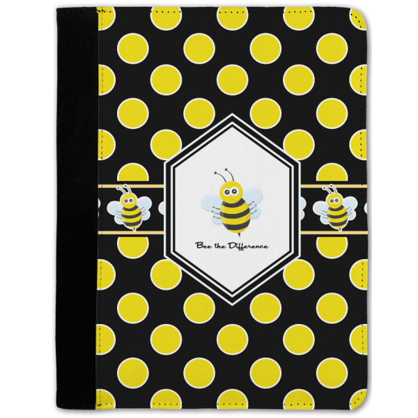 Custom Design Your Own Notebook Padfolio