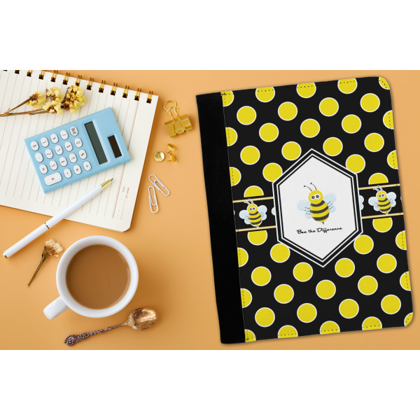 Custom Design - Medium Padfolio - LIFESTYLE (adult)