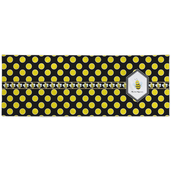 Custom Design - Cooling Towel- Approval