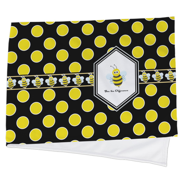 Custom Design Your Own Cooling Towel