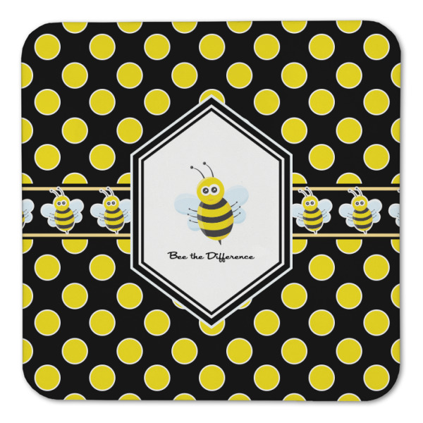 Custom Design - Coaster Set - FRONT (one)