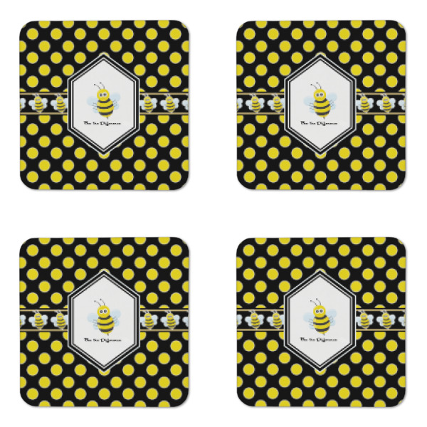 Custom Design - Coaster Set - APPROVAL