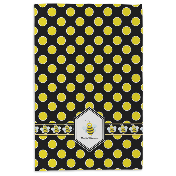 Custom Design - Microfiber Dish Towel - APPROVAL