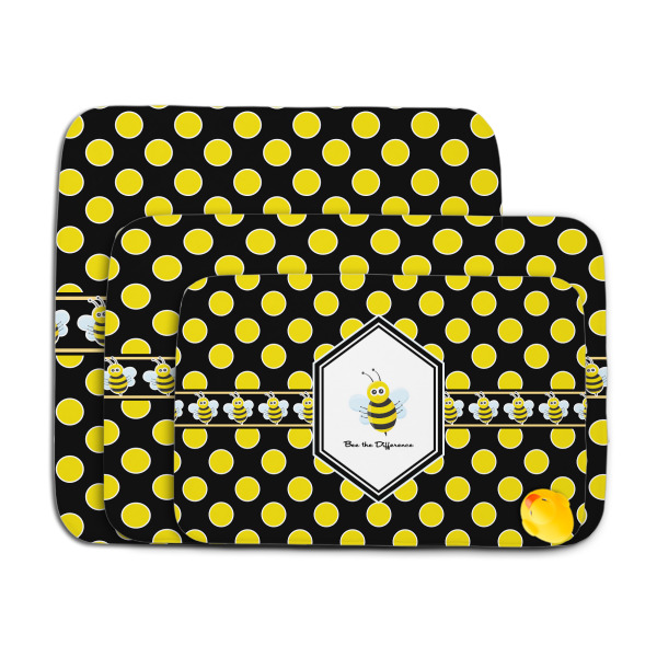 Custom Design - Memory Foam Bath Mat - MAIN PARENT