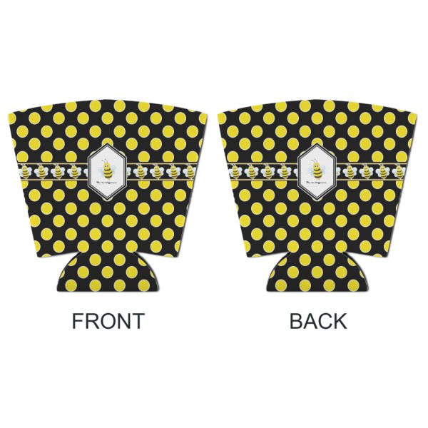 Custom Design - Party Cup Sleeves - with bottom - APPROVAL