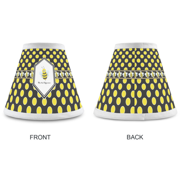 Custom Design - Chandelier Lamp Shade - Approval