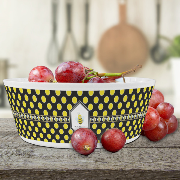 Custom Design - Kids Bowls - Lifestyle