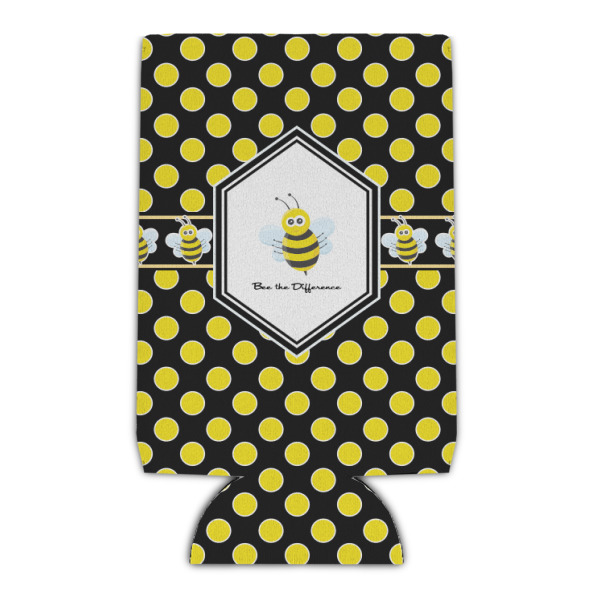 Custom Honeycomb Can Cooler (Personalized)