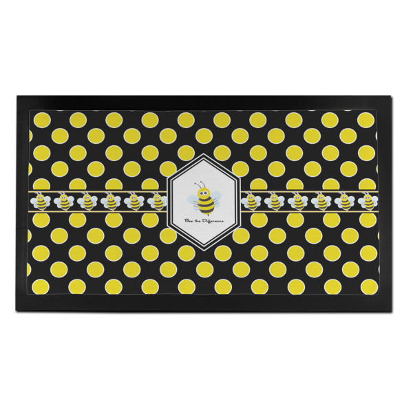 Custom Design - Bar Mat - Small - FRONT