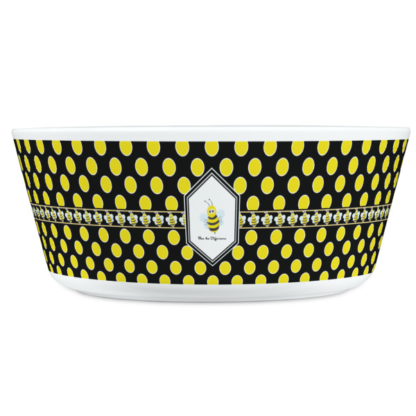 Custom Design - Kids Bowls - Front