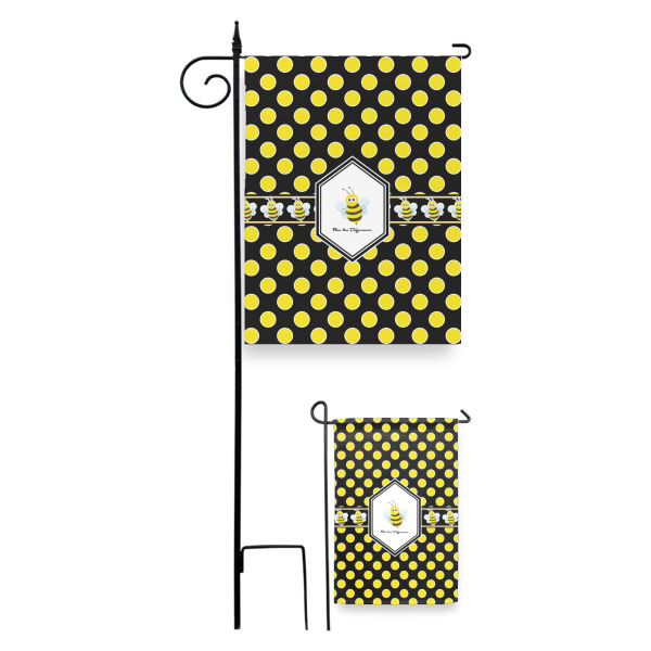 Custom Design - Garden Flag - PARENT/MAIN