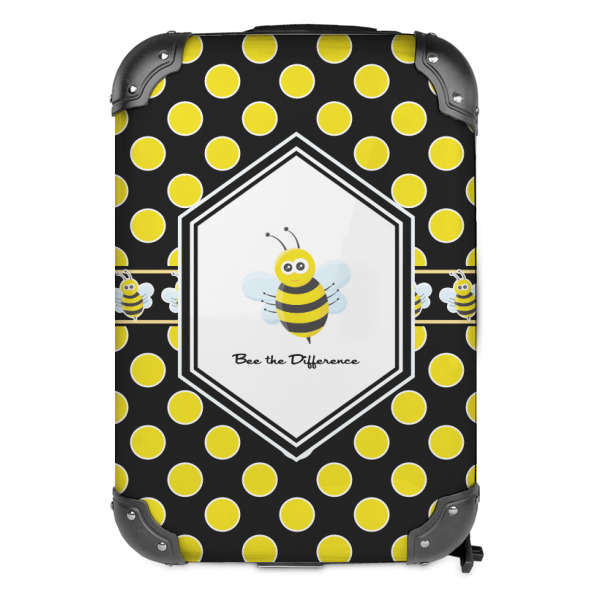 Custom Design - 13" Hard Shell Backpacks - FRONT