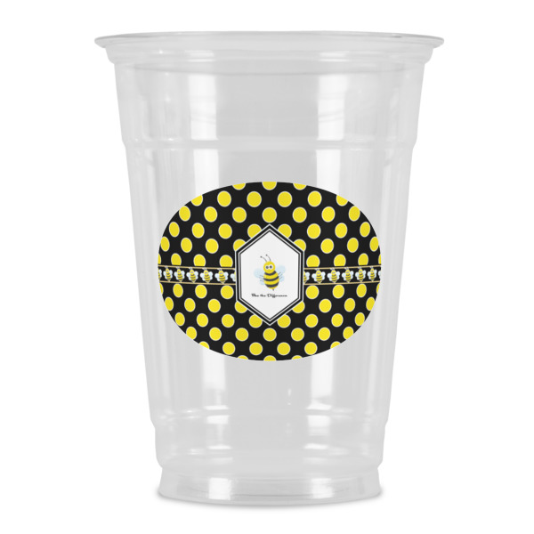 Custom Honeycomb Party Cups - 16oz (Personalized)