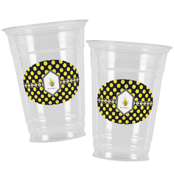 Custom Design - Party Cups - 16oz - Alt View