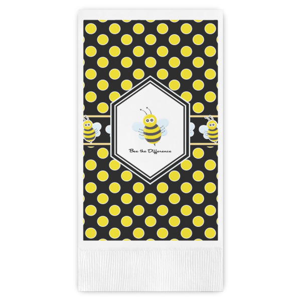 Custom Design Your Own Guest Paper Towels - Full Color