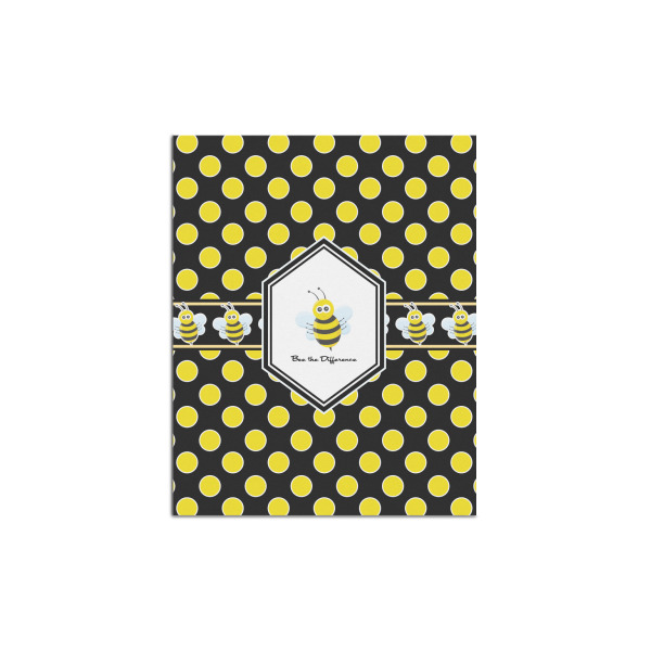 Custom Honeycomb Poster - Multiple Sizes (Personalized)