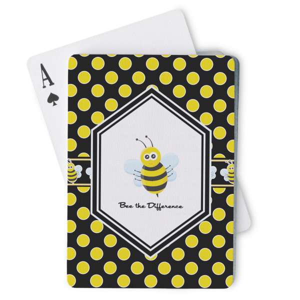 Custom Design Your Own Playing Cards