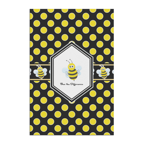 Custom Honeycomb Posters - Matte - 20x30 (Personalized)