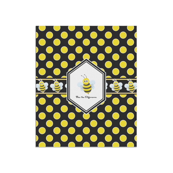 Custom Honeycomb Poster - Matte - 20x24 (Personalized)